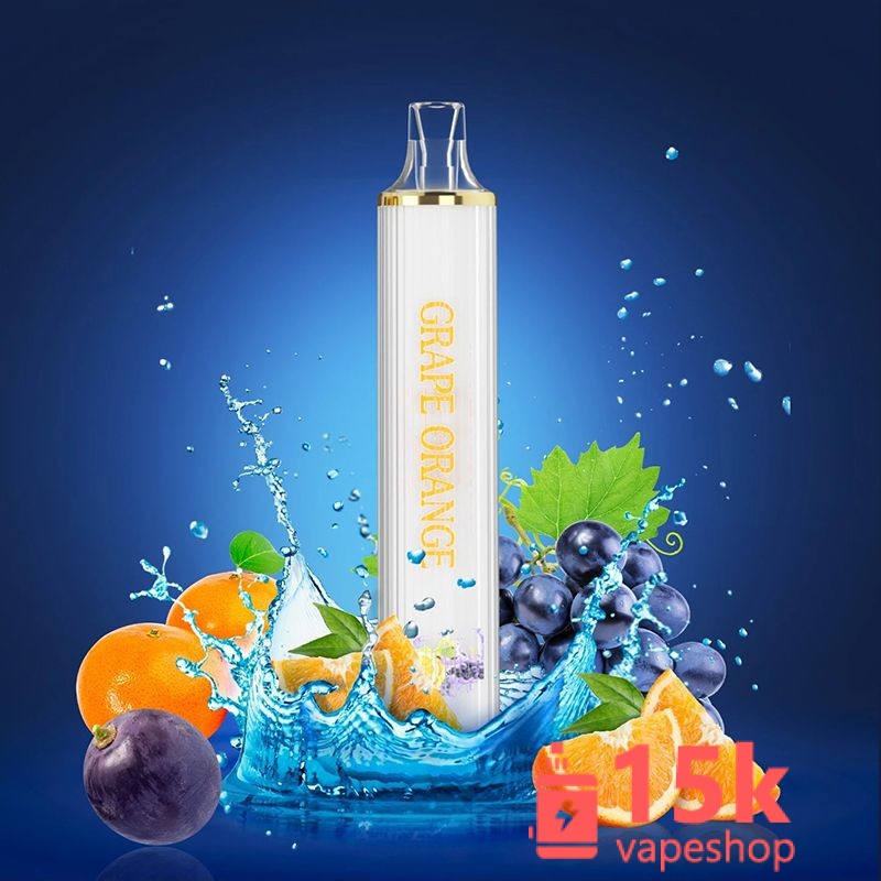 Randm Vbar 2ml 800 Puffs Disposable Vape 2% Nicotine Fruit Flavors - OEM Available - зображення 2