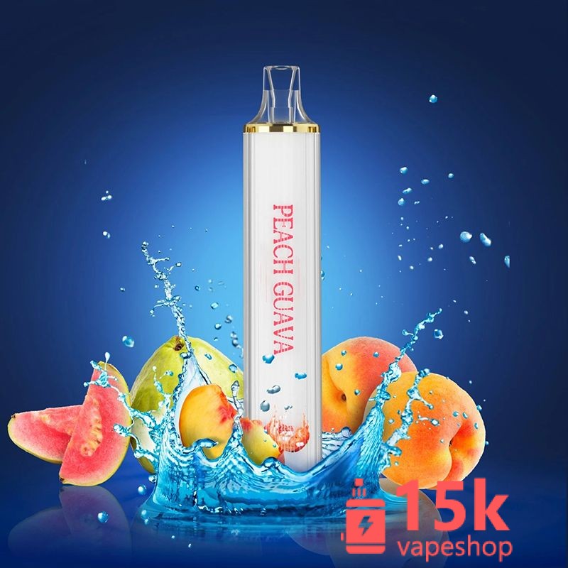 Randm Vbar 2ml 800 Puffs Disposable Vape 2% Nicotine Fruit Flavors - OEM Available - зображення 6