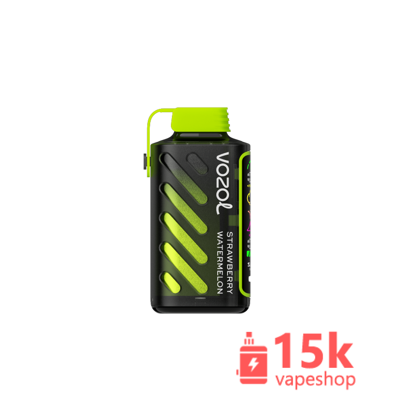 Vozol Gear Power 20000 - 20 Flavors, 20000 Puffs, Dual Mesh, Dual Vaping Mode, 650mAh Battery - Afbeelding 2