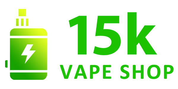 15k vape