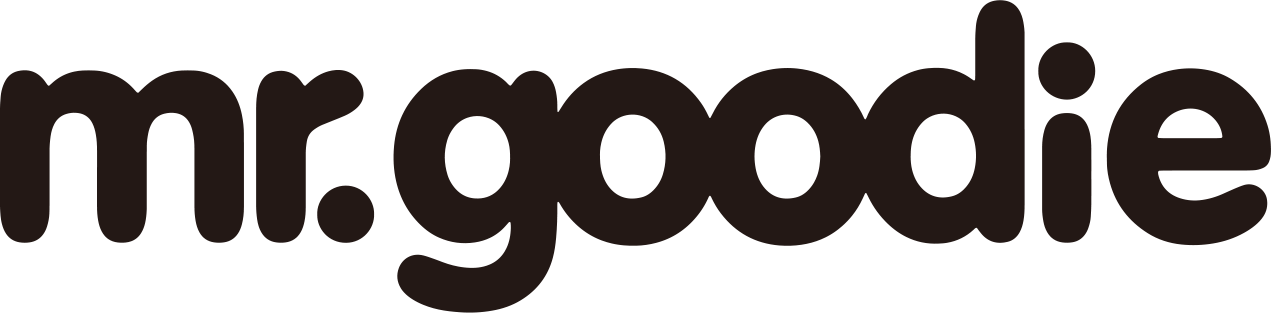 Mr.Goodie