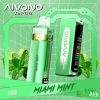Aivono AIM AIPOD KIT 30000 Puffs Disposable Vape - Dual Mode & Smart Display