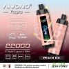 Aivono Aim Fatpro 22000 Puffs Rechargeable Disposable Vape | OEM/ODM