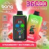 Bang 36000 Ice Blending: Adjustable Ice Disposable Vape with 36K Puffs
