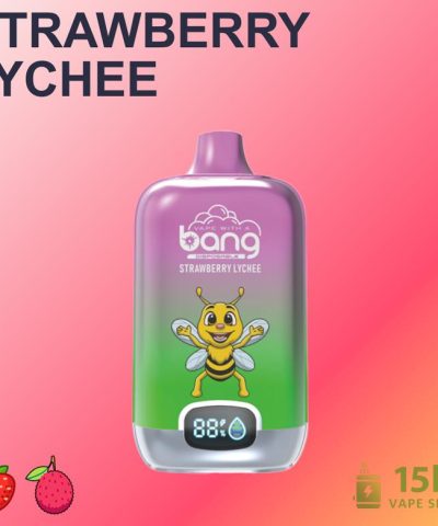 Alternative view of Bang Digital 15000 Disposable Vape - 15000 Puffs & 550mAh Battery