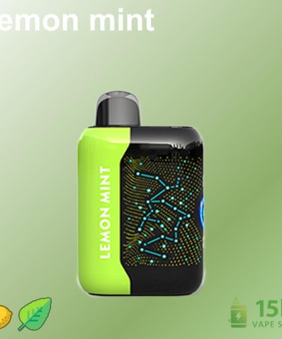 Bang Starry 25000 Disposable Vape: Starry Design, 25K Puffs, 16 Flavors