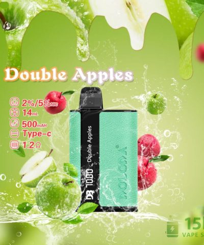 Doloda Db 7000 Disposable Vape | 7000 Puffs, E-Liquid, Nicotine Options