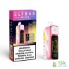 Elf Bar Nic King 30000 Puffs Disposable Vape - Rechargeable High-Capacity Device