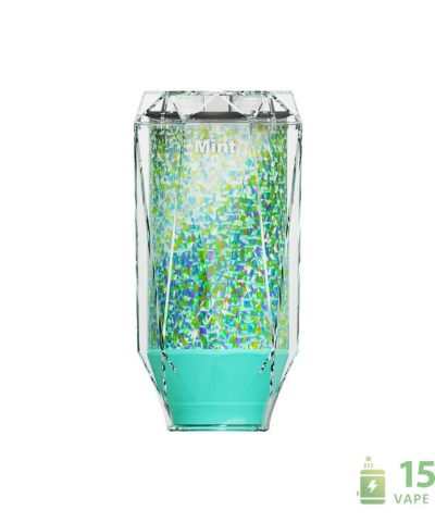 Heybar 25000 Puffs Disposable E-Hookah Head with 13 Flavors