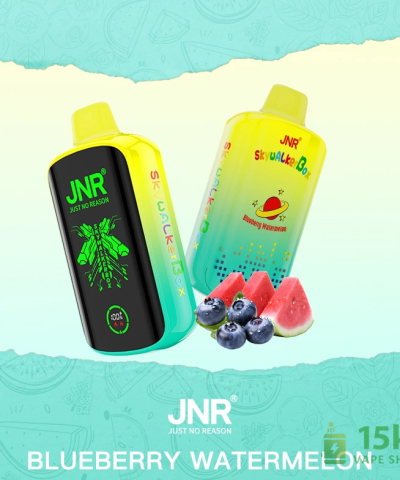 JNR Sky Walker Box 21000 Disposable Vape - 21,000 Puffs | Rechargeable