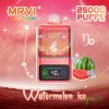 Mrvi Moving 25000 Disposal Vape - Advanced MTL DTL Modes & Long-Lasting Puffs