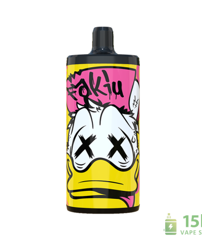 Vapsolo King 10000 Disposable Vape - 10000 Puffs with Adjustable Airflow