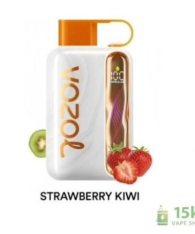 Vozol STAR 40000 Disposable Vape - Rechargeable 40K Puffs, Dual Mode, 18ml Capacity